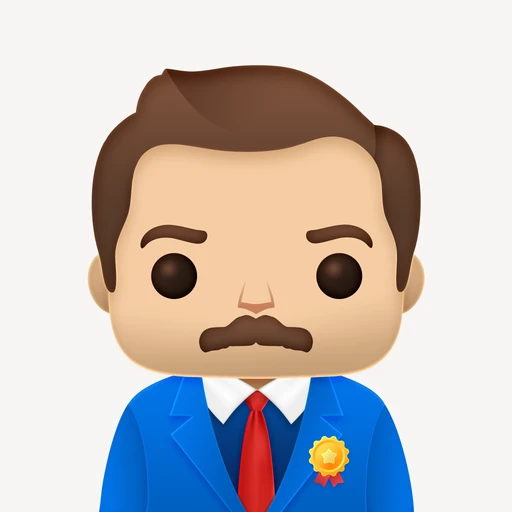 Lasso RI: ícone do app